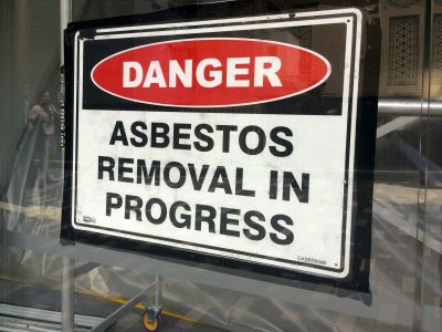 Asbestos Removal in Essex County, NJ