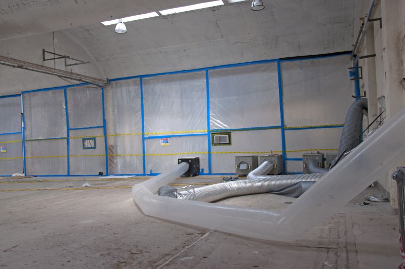 Asbestos Abatement in Essex County, NJ