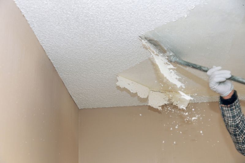 Asbestos Assessment in Morris County, NJ