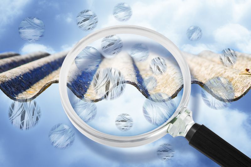 Asbestos Assessment in Morris County, NJ