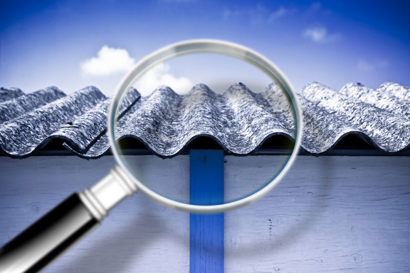 Asbestos Assessment in Morris County, NJ