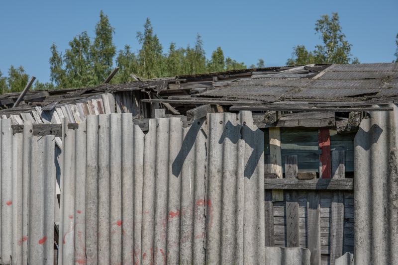 Asbestos Encapsulation in Sussex County, NJ