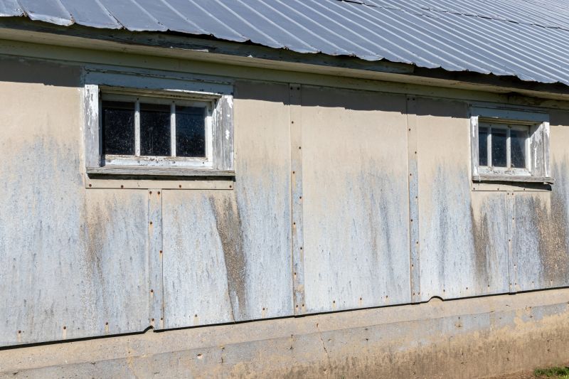 Asbestos Restoration in Essex County, NJ