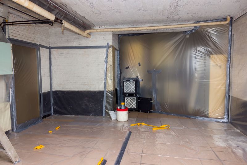 Asbestos Service in Old Bridge, NJ