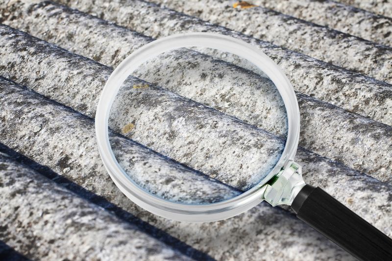Asbestos Testing Service in Monmouth County, NJ