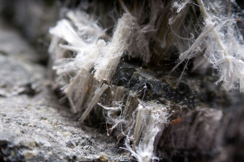 Vermiculite Remediation in Morris County, NJ